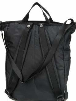 Fjällräven Taschen & Rucksäcke*Damen Rucksack - High Coast Totepack schwarz uni