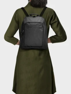 PICARD Taschen & Rucksäcke*Damen Rucksack - Hitec mehrfarbig strukturiert