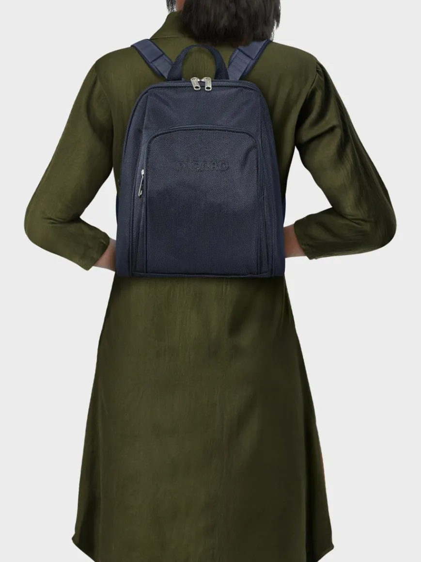 PICARD Taschen & Rucksäcke*Damen Rucksack - Hitec mehrfarbig strukturiert