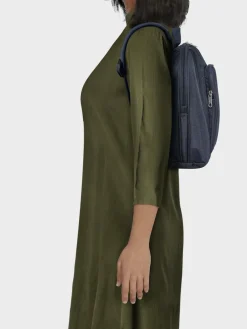 PICARD Taschen & Rucksäcke*Damen Rucksack - Hitec mehrfarbig strukturiert