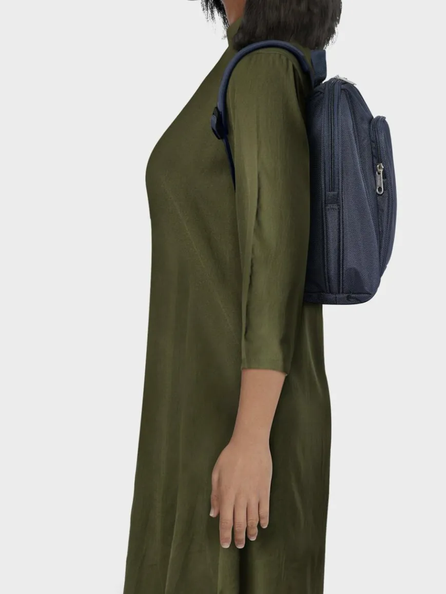 PICARD Taschen & Rucksäcke*Damen Rucksack - Hitec mehrfarbig strukturiert