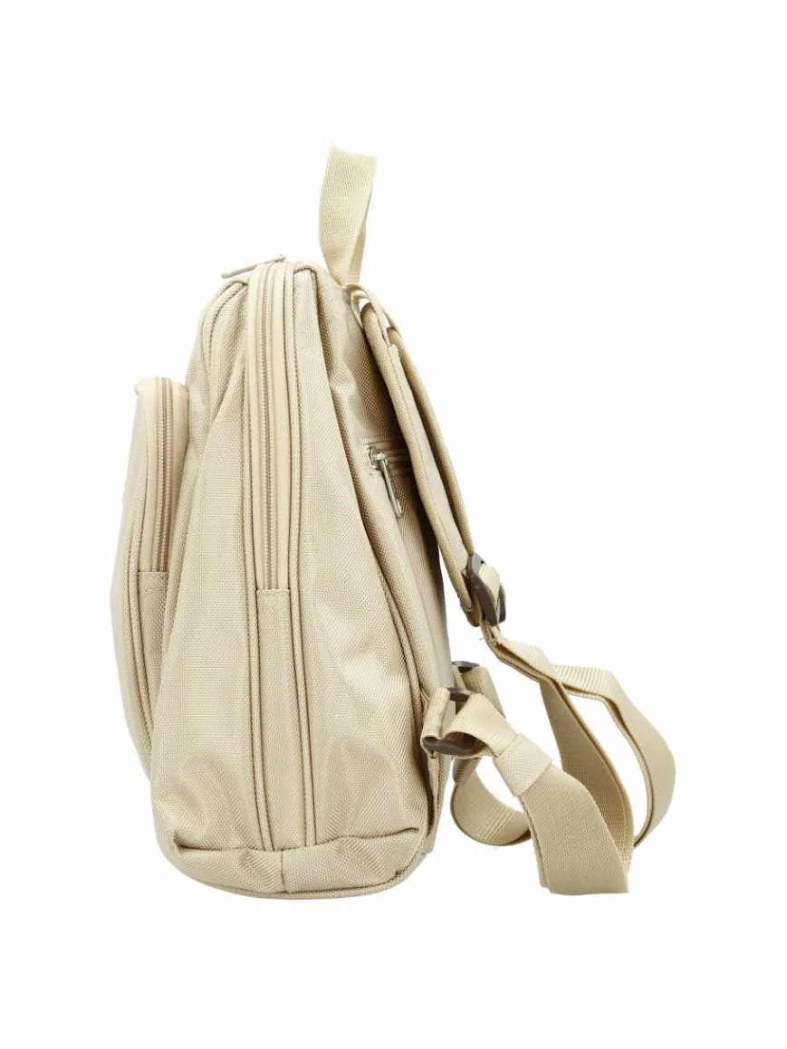 PICARD Taschen & Rucksäcke*Damen Rucksack - Hitec mehrfarbig strukturiert