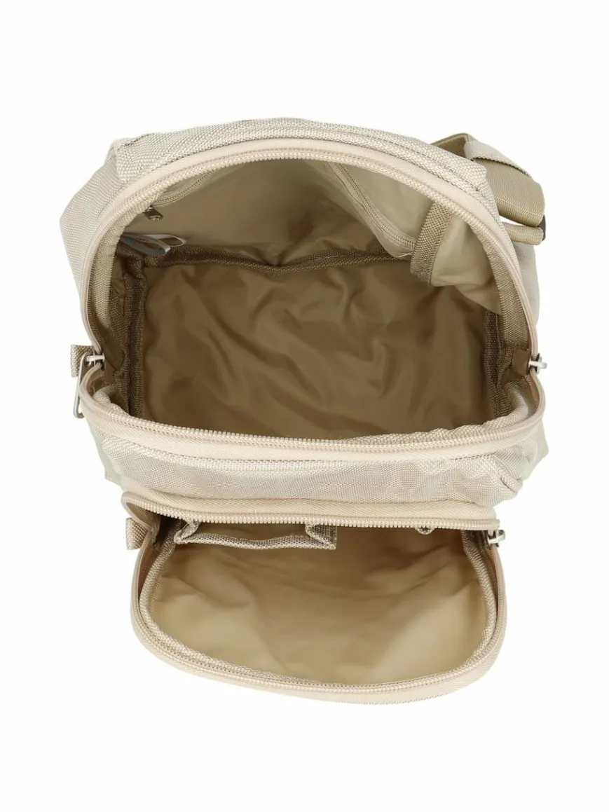 PICARD Taschen & Rucksäcke*Damen Rucksack - Hitec mehrfarbig strukturiert