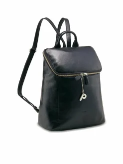 PICARD Taschen & Rucksäcke*Damen Rucksack - Luis mehrfarbig strukturiert