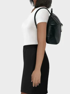 PICARD Taschen & Rucksäcke*Damen Rucksack - Luis mehrfarbig strukturiert