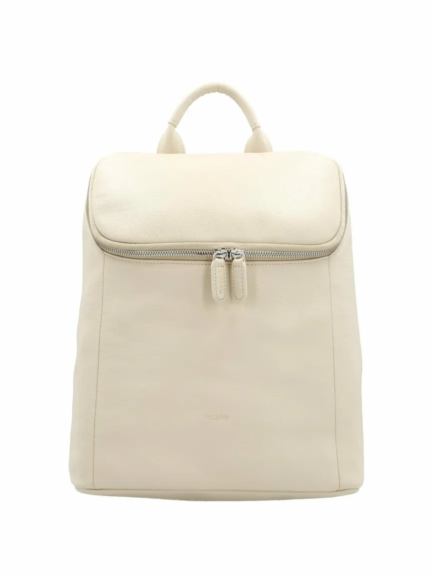 PICARD Taschen & Rucksäcke*Damen Rucksack - Luis mehrfarbig strukturiert