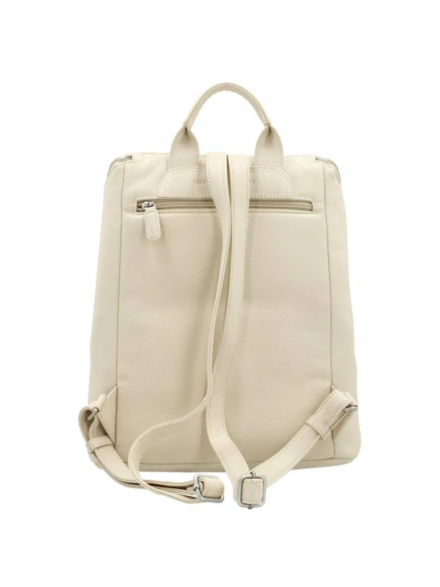 PICARD Taschen & Rucksäcke*Damen Rucksack - Luis mehrfarbig strukturiert