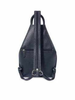 PICARD Taschen & Rucksäcke*Damen Rucksack - Luis mehrfarbig strukturiert