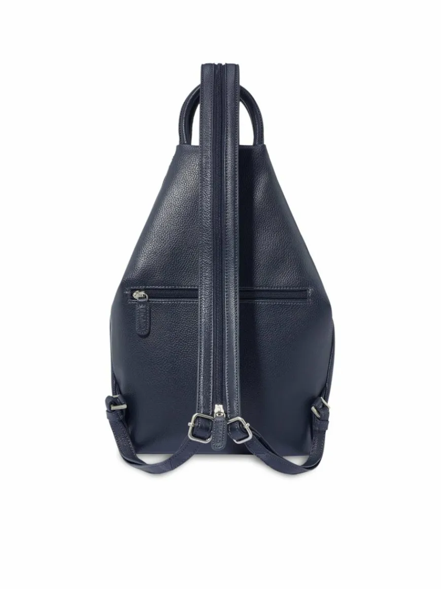 PICARD Taschen & Rucksäcke*Damen Rucksack - Luis mehrfarbig strukturiert