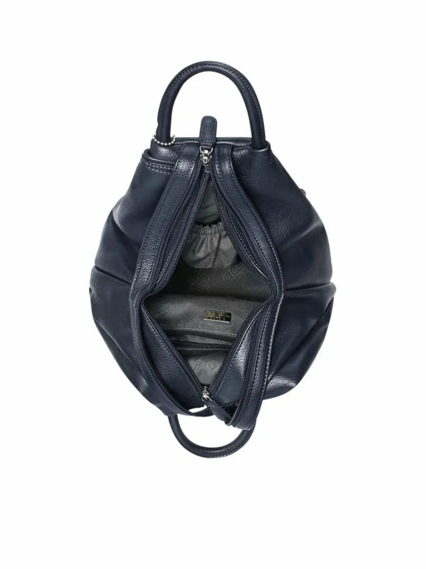 PICARD Taschen & Rucksäcke*Damen Rucksack - Luis mehrfarbig strukturiert