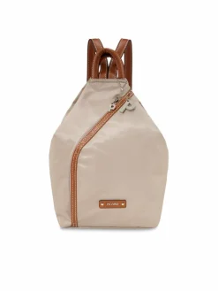 PICARD Taschen & Rucksäcke*Damen Rucksack - Sonja beige uni