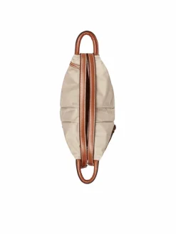 PICARD Taschen & Rucksäcke*Damen Rucksack - Sonja beige uni