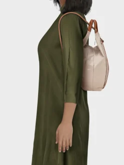 PICARD Taschen & Rucksäcke*Damen Rucksack - Sonja beige uni