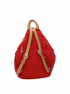 PICARD Taschen & Rucksäcke*Damen Rucksack - Sonja bordeaux uni