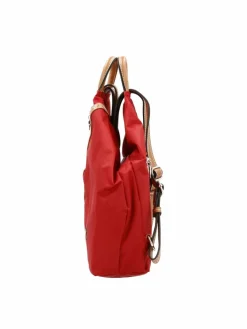 PICARD Taschen & Rucksäcke*Damen Rucksack - Sonja bordeaux uni