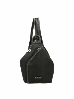 PICARD Taschen & Rucksäcke*Damen Rucksack - Sonja schwarz uni