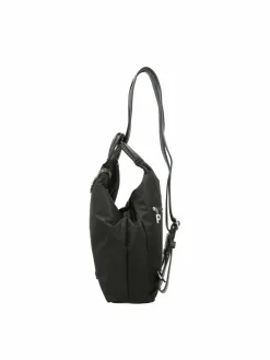 PICARD Taschen & Rucksäcke*Damen Rucksack - Sonja schwarz uni