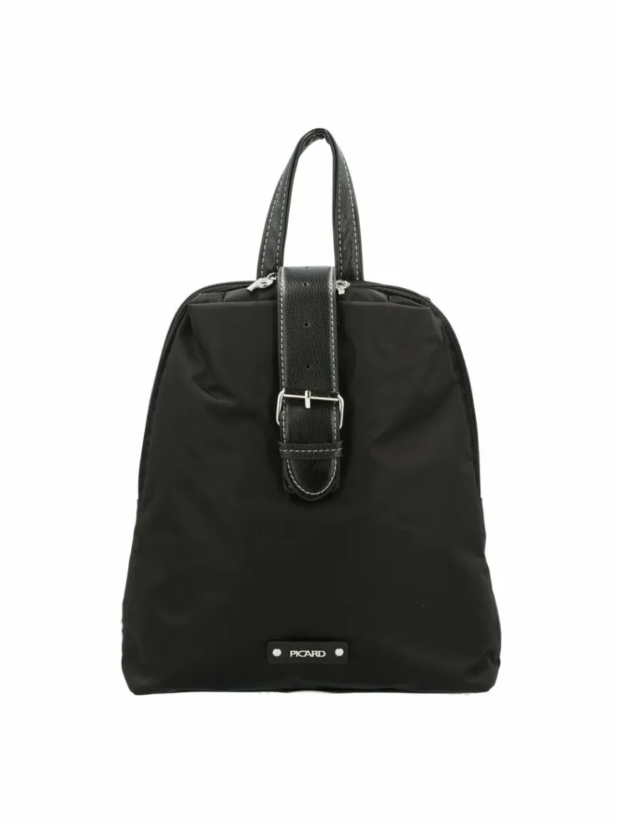 PICARD Taschen & Rucksäcke*Damen Rucksack - Sonja mehrfarbig strukturiert