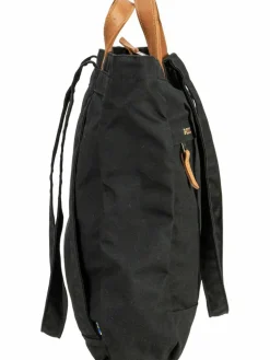 Fjällräven Taschen & Rucksäcke*Damen Rucksack - Totepack No.1 schwarz uni
