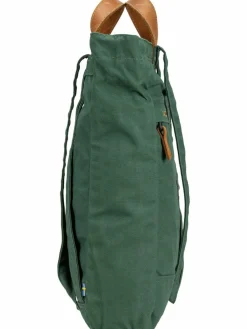 Fjällräven Taschen & Rucksäcke*Damen Rucksack - Totepack No.1 grün uni