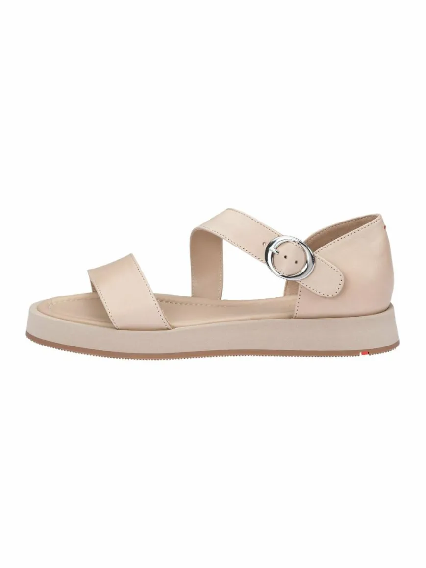 Lloyd Sandalen & Sandaletten*Damen Sandale beige uni