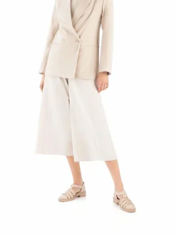 Lloyd Sandalen & Sandaletten*Damen Sandale beige uni