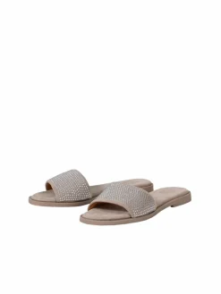 Apple of Eden Sandalen & Sandaletten*Damen Sandale - AGNIS taupe uni