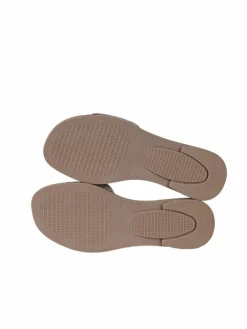 Apple of Eden Sandalen & Sandaletten*Damen Sandale - AGNIS taupe uni