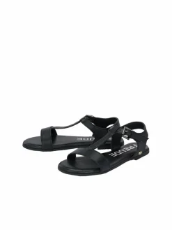 FREUDE Sandalen & Sandaletten*Damen Sandale - ALEA schwarz uni