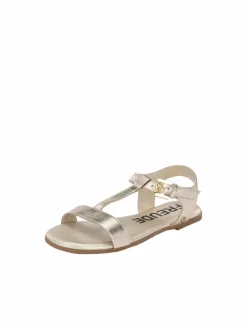 FREUDE Sandalen & Sandaletten*Damen Sandale - ALEA gold uni
