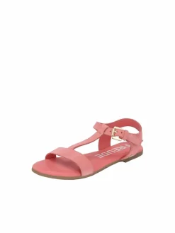 FREUDE Sandalen & Sandaletten*Damen Sandale - ALEA pink uni
