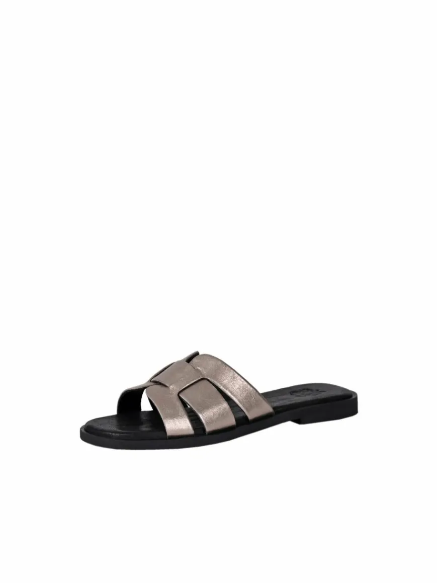 Apple of Eden Sandalen & Sandaletten*Damen Sandale - ALYCIA rosa uni