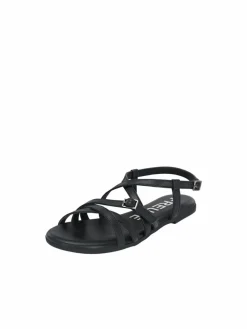 FREUDE Sandalen & Sandaletten*Damen Sandale - ANTARES schwarz uni