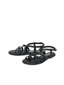 FREUDE Sandalen & Sandaletten*Damen Sandale - ANTARES schwarz uni