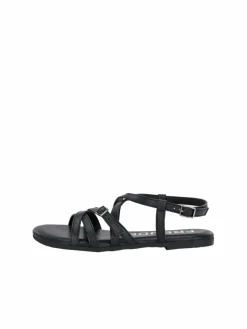 FREUDE Sandalen & Sandaletten*Damen Sandale - ANTARES schwarz uni