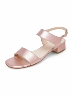 Henry Stevens Sandalen & Sandaletten*Damen Sandale – Audrey S30 rosa uni
