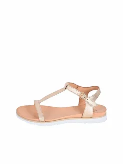 Apple of Eden Sandalen & Sandaletten*Damen Sandale - DANA gold uni