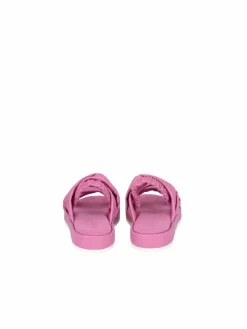 Crickit Sandalen & Sandaletten*Damen Sandale - JANEKE pink uni
