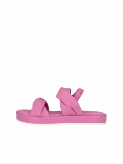 Crickit Sandalen & Sandaletten*Damen Sandale - JANEKE pink uni