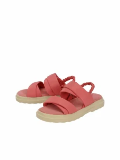 Crickit Sandalen & Sandaletten*Damen Sandale - OANA pink uni