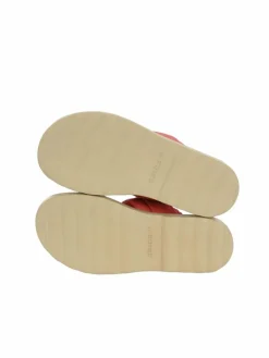 Crickit Sandalen & Sandaletten*Damen Sandale - OANA pink uni