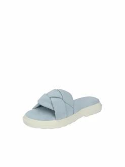 Crickit Sandalen & Sandaletten*Damen Sandale - ODELL hellblau uni