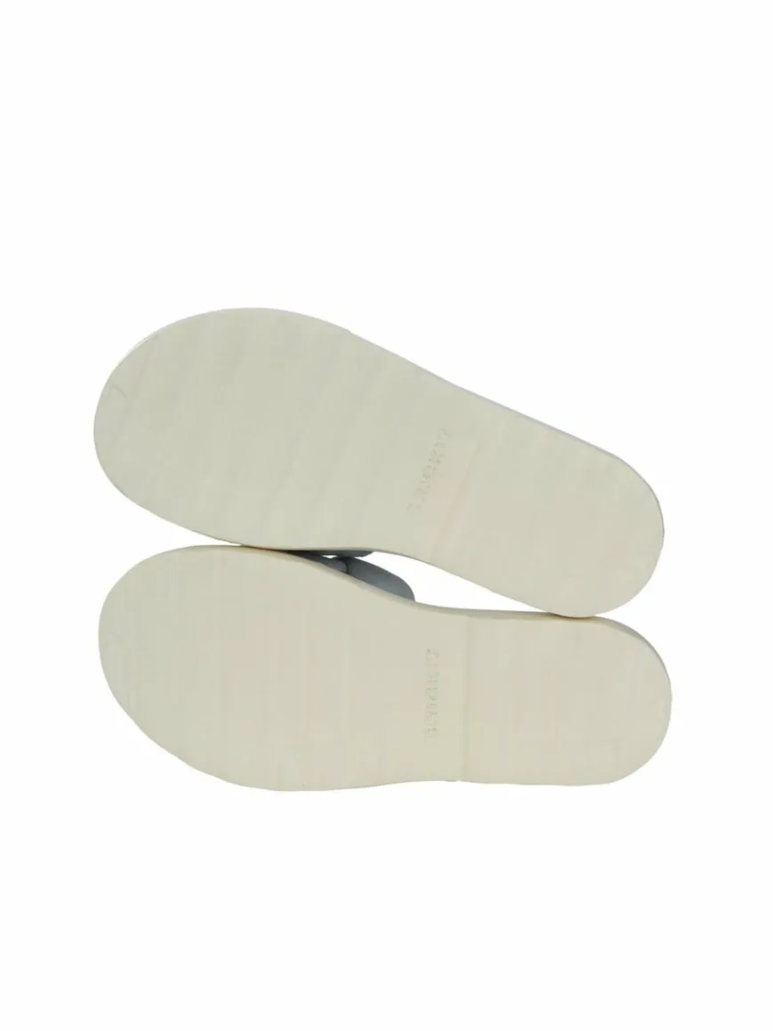 Crickit Sandalen & Sandaletten*Damen Sandale - ODELL hellblau uni