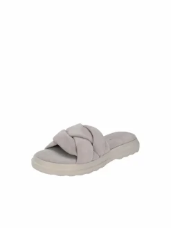 Crickit Sandalen & Sandaletten*Damen Sandale - ODELL taupe uni