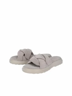 Crickit Sandalen & Sandaletten*Damen Sandale - ODELL taupe uni