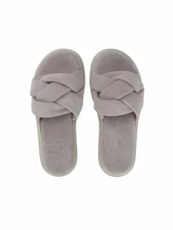 Crickit Sandalen & Sandaletten*Damen Sandale - ODELL taupe uni