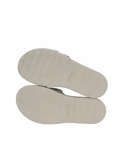 Crickit Sandalen & Sandaletten*Damen Sandale - ODELL taupe uni