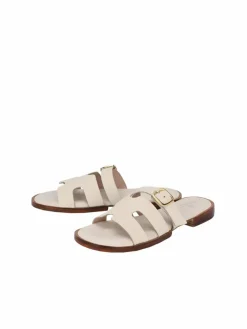 Crickit Sandalen & Sandaletten*Damen Sandale - ODETTE beige uni