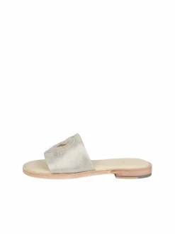 Crickit Sandalen & Sandaletten*Damen Sandale - RODA grün oliv uni