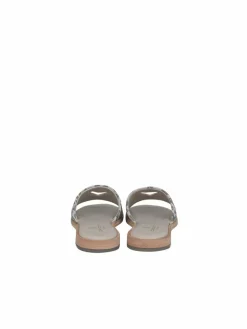 Crickit Sandalen & Sandaletten*Damen Sandale - RODA weiß uni